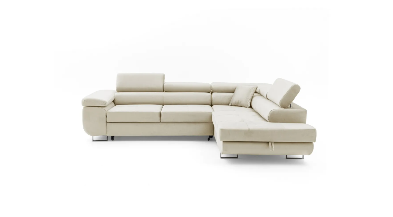Narożnik Wild
